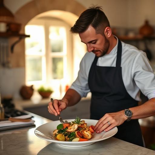 Chef privati